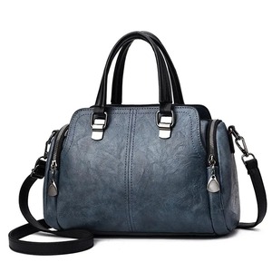 Nouveau sac à main de luxe de créateur de mode sacs à main pour dames célèbre marque femmes sac à bandoulière poignée en cuir Pu fourre-tout sac à main - Product Image 1