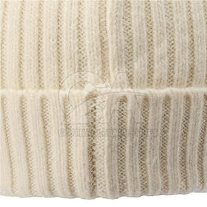 Bonnets de la meilleure qualité Bonnets en matériau durable Bonnets Chapeaux Personnalisez votre propre logo Bonnets Chapeaux - Product Image 5