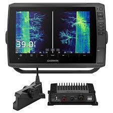 เครื่องตรวจ echomap ULTRA 2 106sv 10 "chartplotter livescope PLUS LVS 34และ GLS 10มัด - Product Image 2