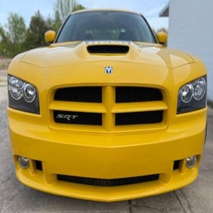 Meilleures ventes : Dodge Charger SRT8 berline V8 automatique 5 vitesses 2007 - Product Image 1