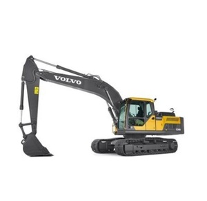 รถขุด Volvo EC 200D ราคาสุดคุ้ม คุณภาพดีเยี่ยม ทนทาน แข็งแรง เหมาะสำหรับงานก่อสร้างหลากหลายประเภท - Product Image 3
