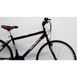 28 cerchioni City bike Dorello 2800 modello di bici da città piana da strada tipo asfalto con ruota sottile