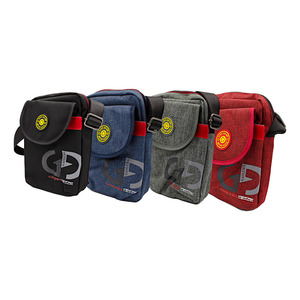 Crossbody <b>Bag</b>, <b>Shoulder</b> <b>Bag</b>, Cell <b>Phone</b> Holder, Multipurpose - Assorted Colors - Product Image 3