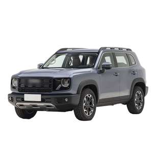 2026 1.5T DCT 2WD Luxury SUV Gasoline Vehicle with Intelligent <b>Driving</b> System Labrador Edition Mid-Size Car from China - Product Image 1