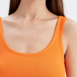 Vente chaude Femmes Débardeur Meilleure Qualité Femmes Débardeur Dernière Conception Femmes Débardeur Pour La Vente En Ligne - Product Image 4