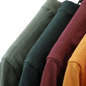 Clearance Stock Factory Wholesale Casual Cotton Apparel Men's Women's T-shirts Fashion Mixed Packaging Random Delivery - Product Image 4