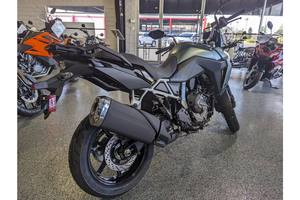 COMPRA AHORA Motocicleta <span class=keywords><strong>Suzuki</strong></span> V-Strom 800 2025 2024 en Venta con Garantía - Product Image 2