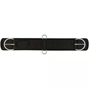 เข็มขัดหนังสำหรับแข่งม้าใช้เส้นรอบวงกำหนดโลโก้ได้เอง - Product Image 4
