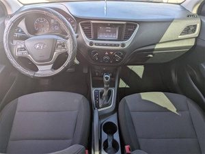 ใช้แล้ว2019 HY-undai Accent SE - Product Image 3