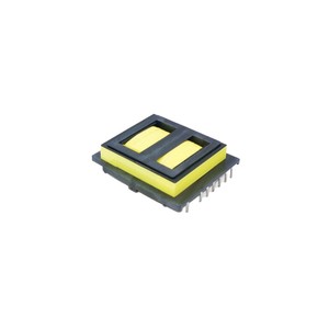 Transformateur de puissance haute fréquence de type EC/PQ pour SMPS à commutation verticale et horizontale - Product Image 1