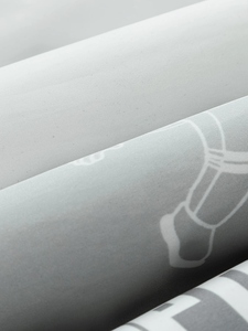 Chaqueta bomber de cuero personalizada directa de fábrica para hombre, transpirable e impermeable, estilo Hip Hop para invierno, precio al por mayor - Product Image 2