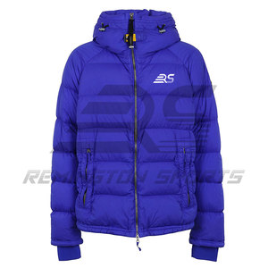 New style Men's Puffer Jackets best material professional logo fine quality for Men's Puffer Jackets - Product Image 1