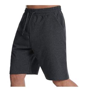 Séchage rapide 5 pouces vêtements actifs personnalisé tendance hommes haute rue maille Shorts Gym équipement athlétique respirant 100% Polyester - Product Image 4
