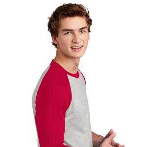 Jersey raglán para hombre, moderno y práctico, ideal para usar en todas las estaciones y actividades al aire libre - Product Image 5