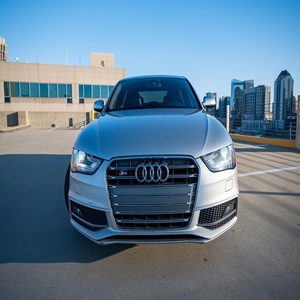 Audi S4 Premium Plus 2013, autos usados eficientes, listos para suministro al por mayor con calidad premium - Product Image 1