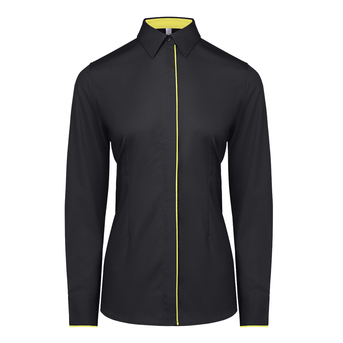 สีดำ/ สีเหลือง