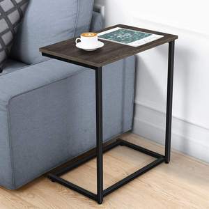 Superbes meubles de Table décoratifs pour la maison, le salon, les ustensiles de cuisine, les Tables basses, les meubles ronds modernes en métal, les Tables à thé - Product Image 2