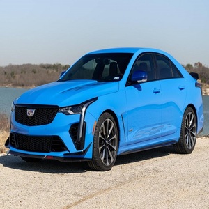 ( T&B ) Cadillac CT4-V Blackwing Edición Watkins Glen IMSA 2023 Usado - Product Image 1