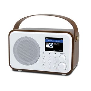 MA-336N đài phát thanh di động với kết nối wifi không dây đài phát thanh <span class=keywords><strong>Internet</strong></span> với chức năng đồng hồ - Product Image 4