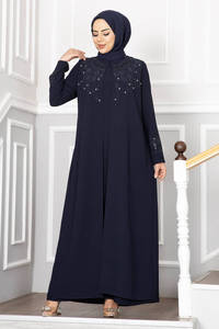 Wholesale for Abaya Muslim Dress for Women Middle East Prayer <b>Clothes</b> In-Stock - Product Image 6
