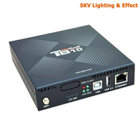 Carte de contrôle LED HD Novastar TB10 TB20 Plus, Afficheur numérique, CMS, SDK, Animation, Scène professionnelle, Église, Magasin de détail, Signalétique directionnelle