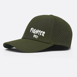 Haute Qualité 3d Brodé logo 5 panneaux Coton Casual Casquettes De Baseball Personnaliser Conceptions Usine Snapback Baseball Chapeaux - Product Image 2