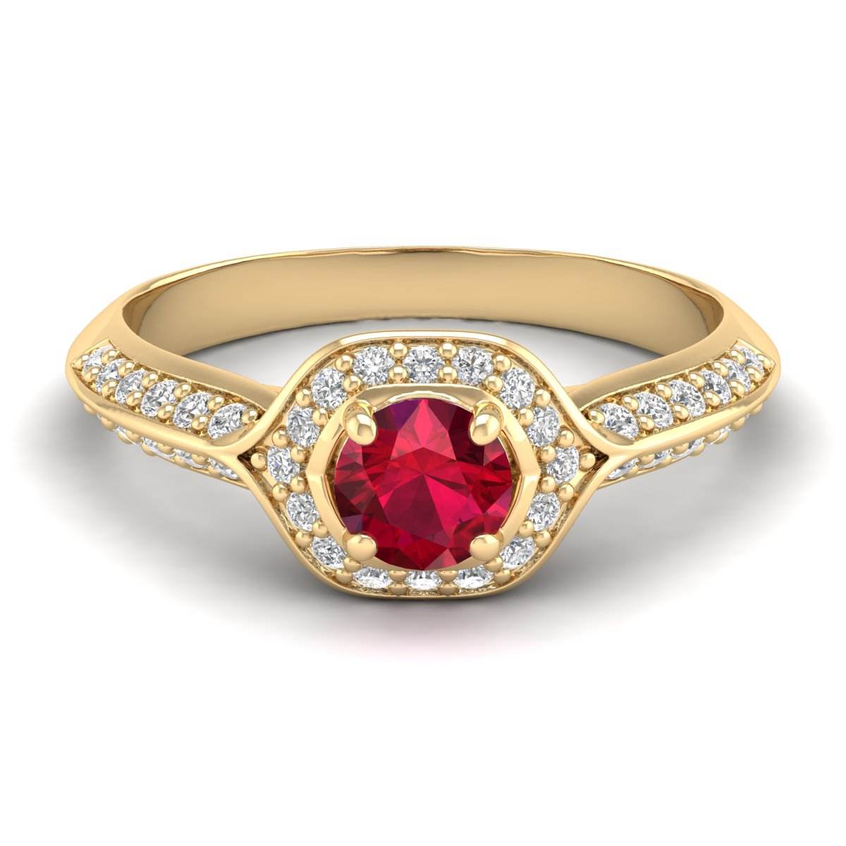 เยลโลว์โกลด์