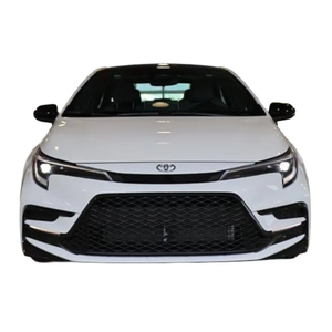Yota coro La Le Sedan 4D 169HP CVT เกียร์อัตโนมัติ2025 2.0L INLINE-4เบนซิน16V PDI DOHC MPG - Product Image 1