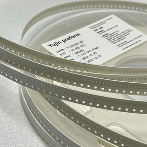 [ยูจิน พรีฟอร์ม] ตะกั่วบัดกรีแบบ SMT ความแม่นยำสูง สำหรับแม่พิมพ์บัดกรีแบบหุ่นยนต์เลือกคลื่นอัตโนมัติ SAC305 0402 - Product Image 2