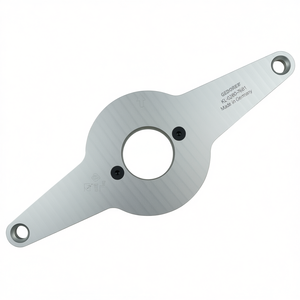 Dispositivo de Bloqueo Gedore KL-0280-7681 para Válvulas de Cierre para Amortiguador de Contracción - Product Image 2