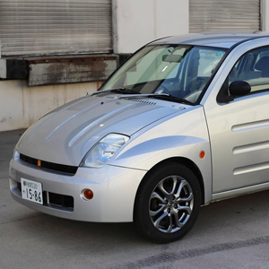 Utilisé 2000 T-o-y-o-t-a WiLL Vi - Product Image 1