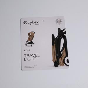 Étiquettes volantes avec logo personnalisé en gros Étiquettes à main en papier durable pour vêtements et marques de vêtements de luxe - Product Image 5