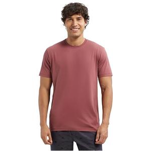 Premium Quality Cool Texture All Weather Round Neck T Shirt Made <b>for</b> <b>Men</b> <b>Gym</b> and Travel Use Available at Affordable Price - Product Image 4