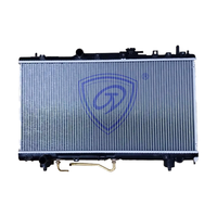 JD 22127 nouveaux accessoires de radiateur de voiture pour CARINA 1996-2001 modèles AT210 pièces de rechange 16400-16580 16400-16581 16400-16800