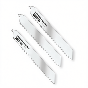 Lames de scie sauteuse bimétalliques Stanley (multi-pack) - Product Image 2