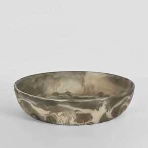 Luxury Eco-Friendly <b>Resin</b> Art Dining Collection Handcrafted Bowls and Platters for Home Decor Ramadan and Wedding Celebrations - Product Image 1