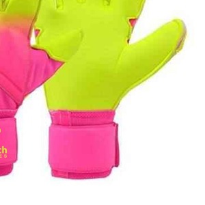 Guantes de portero de alta calidad para partidos y entrenamientos Diseño personalizado y logotipo de Next Tech Industries - Product Image 6