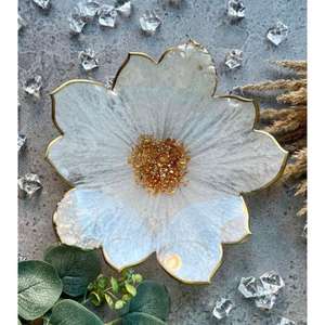 Nouveau bol de service en résine de qualité artisanale au design antique d'une seule pièce avec un matériau de qualité supérieure à bas prix - Product Image 4