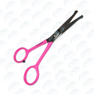 Ciseaux de toilettage pour animaux de compagnie personnalisés, ensemble de ciseaux de toilettage pour animaux de compagnie incurvés - Product Image 6