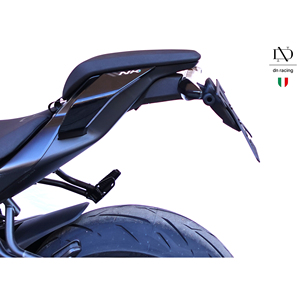 ที่ยึดป้ายทะเบียน NK 675 - v3 - Product Image 1