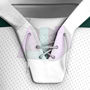 Uniforme de Hockey sobre Hielo de Venta Directa de Fábrica, Hecho de Tela de Poliéster de Alta Calidad, Apto para Entrenamiento - Product Image 6