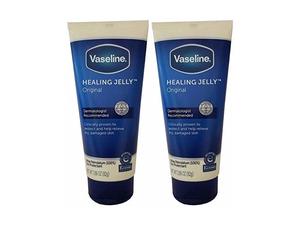 Vaseline Healing Jelly Expert Care, Bálsamo Cosmético para Piel Extremadamente Seca, Bálsamo Reparador - Product Image 6