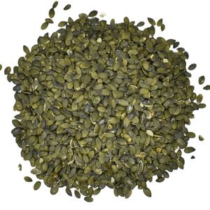 Semillas de Calabaza Comestibles de Alta Calidad, Semillas Naturales Nutritivas para Cocinar, Hornear y como Snack Saludable, Suministro al por Mayor - Product Image 1