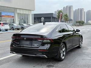 ฮอนด้า แอคคอร์ด ปี 2023 เครื่องยนต์เบนซิน 1.5 รถมือสอง ขับเคลื่อนล้อหน้า 5 ประตู รุ่นปี 2020 สภาพสมบูรณ์ 100% ไม่มีอุบัติเหตุ - Product Image 5