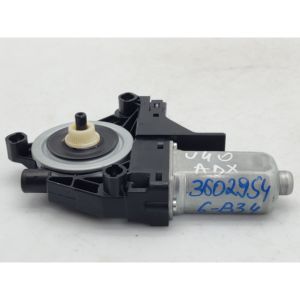 MOTORINO ALZAVETER ด้านหน้าขวา VOLVO V40 ซีรีส์ 31253062(12>15) - Product Image 4