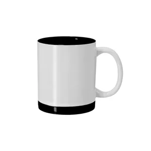 Tazza Personalizzata Rayar per Sublimazione - Tazze in Ceramica di Alta Qualità per Merchandising - Product Image 4