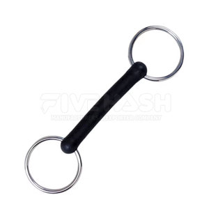 บิตม้าสมัยใหม่ บิตม้าคุณภาพพรีเมียม บิตม้าที่แข็งแรงทนทาน สำหรับการฝึกม้า - Product Image 3