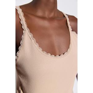 Débardeur à fines bretelles - Product Image 5