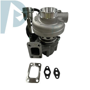 Piezas de Maquinaria de Construcción de Alta Calidad, Turbocompresor para Motor Diésel 4BT HX30W 4051240 - Product Image 1
