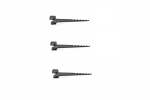 Juego de Cuchillas de Gancho de Acero Inoxidable de Alta Calidad, Múltiples Tamaños para Instrumentos Quirúrgicos - Product Image 2